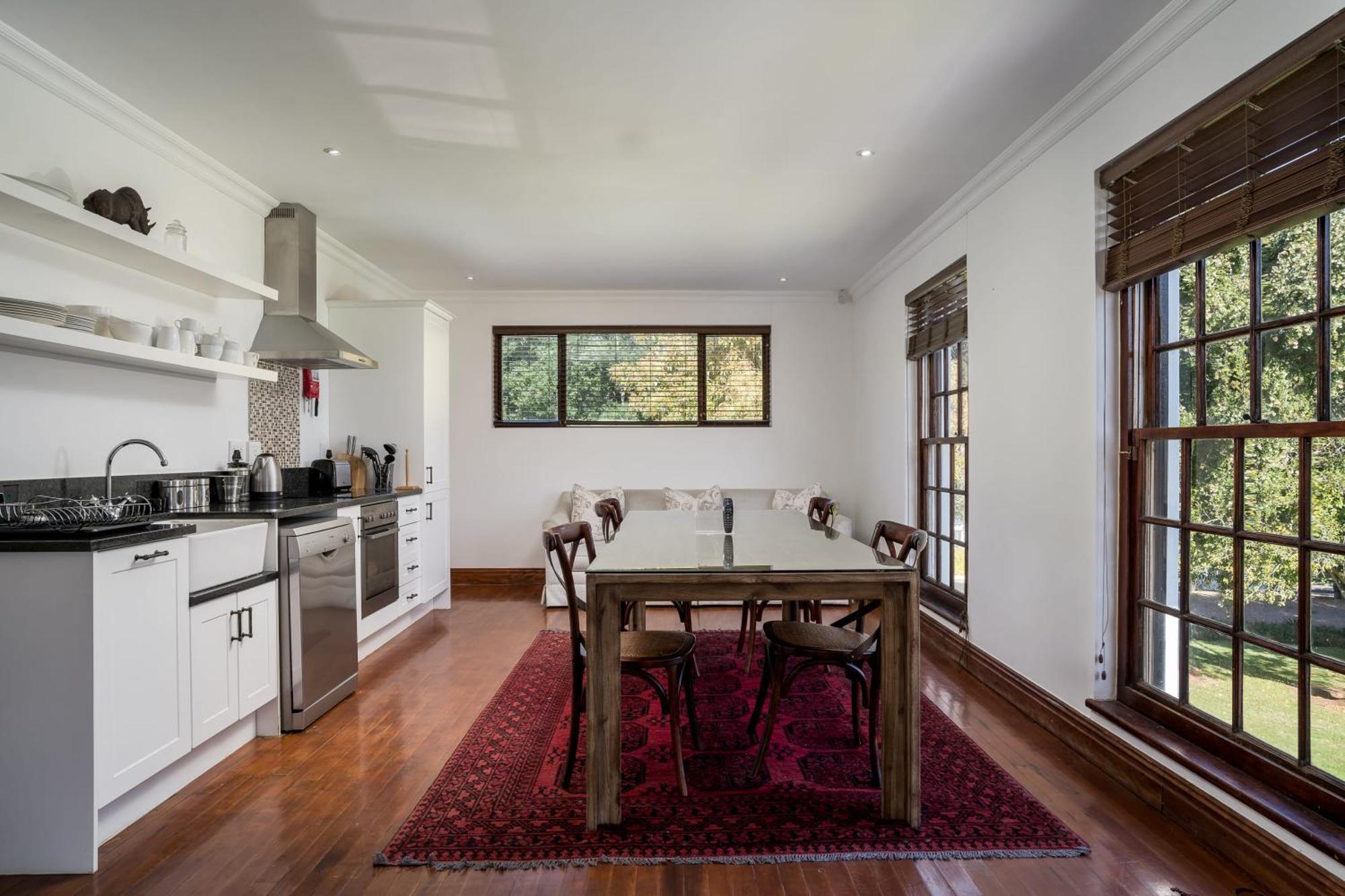 La Felicita Boutique Self Catering Villas ซัมเมอร์เซ็ต เวสต์ ภายนอก รูปภาพ
