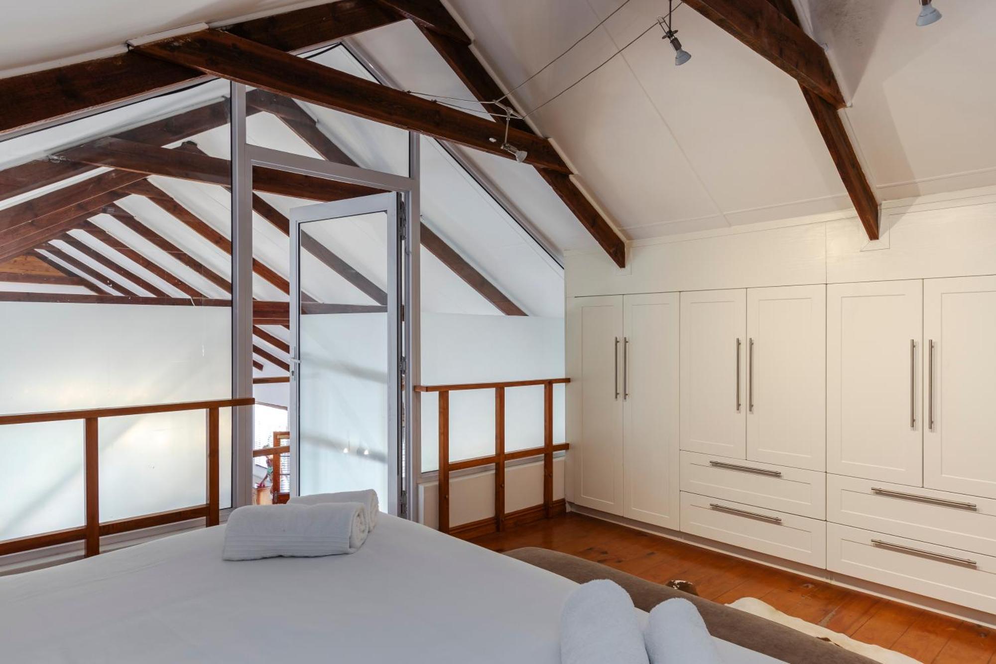 La Felicita Boutique Self Catering Villas ซัมเมอร์เซ็ต เวสต์ ห้อง รูปภาพ