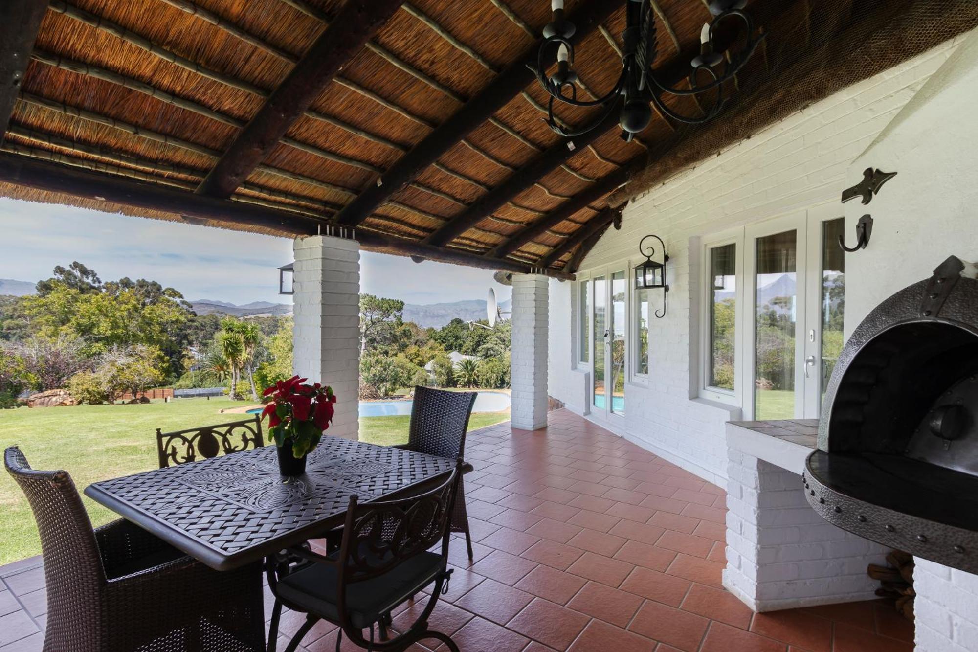 La Felicita Boutique Self Catering Villas ซัมเมอร์เซ็ต เวสต์ ห้อง รูปภาพ