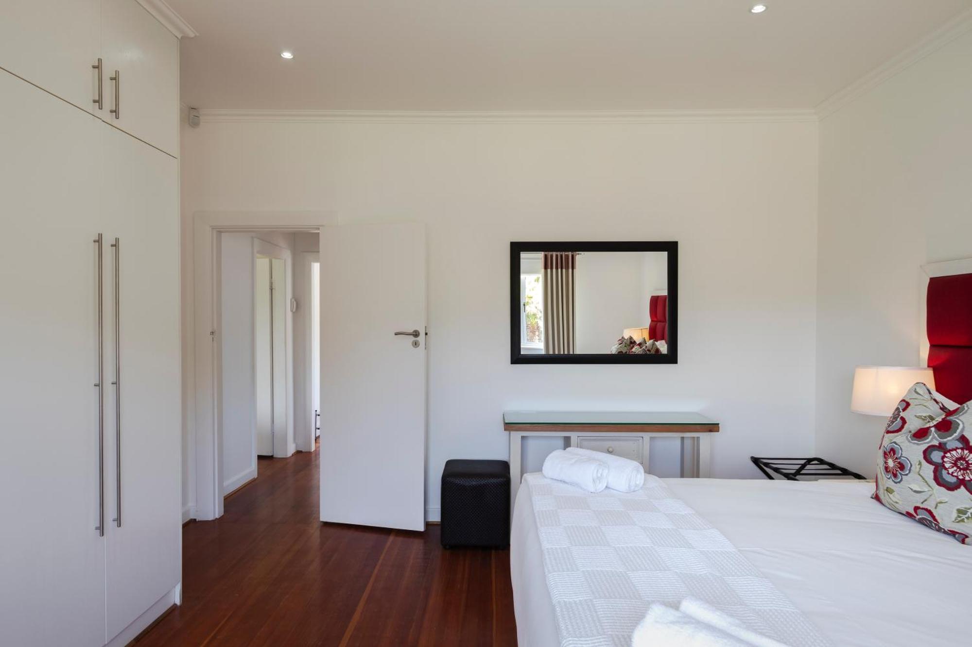 La Felicita Boutique Self Catering Villas ซัมเมอร์เซ็ต เวสต์ ห้อง รูปภาพ