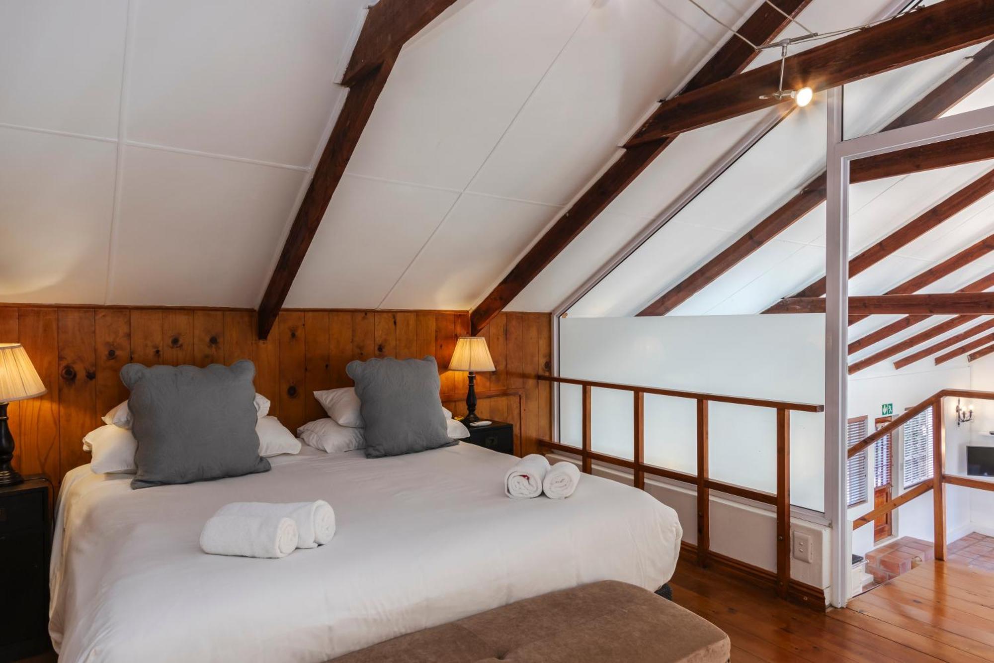 La Felicita Boutique Self Catering Villas ซัมเมอร์เซ็ต เวสต์ ห้อง รูปภาพ