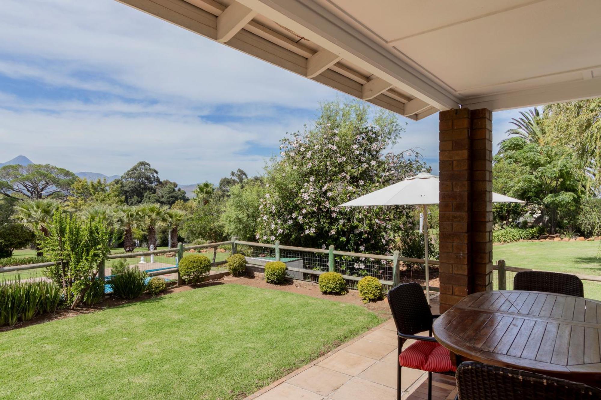 La Felicita Boutique Self Catering Villas ซัมเมอร์เซ็ต เวสต์ ห้อง รูปภาพ